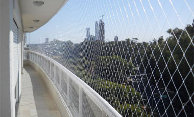 Balcony Netting