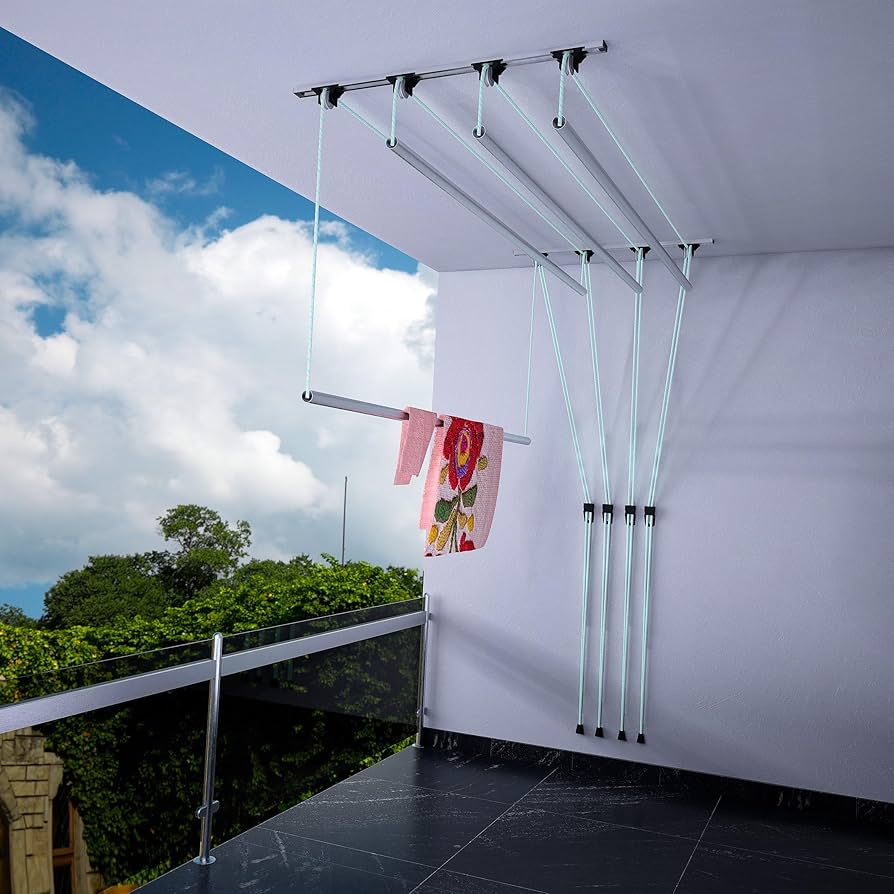 Ceiling Cloth Hangers