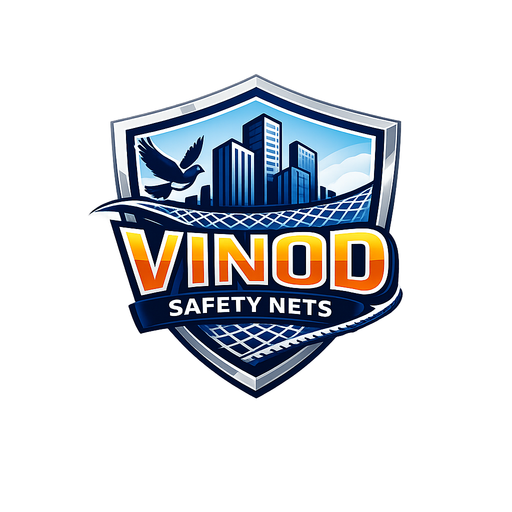 Global Safety Nets Logo